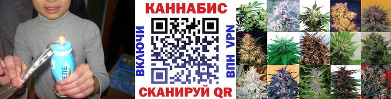 Конопля MAZAR Павловская